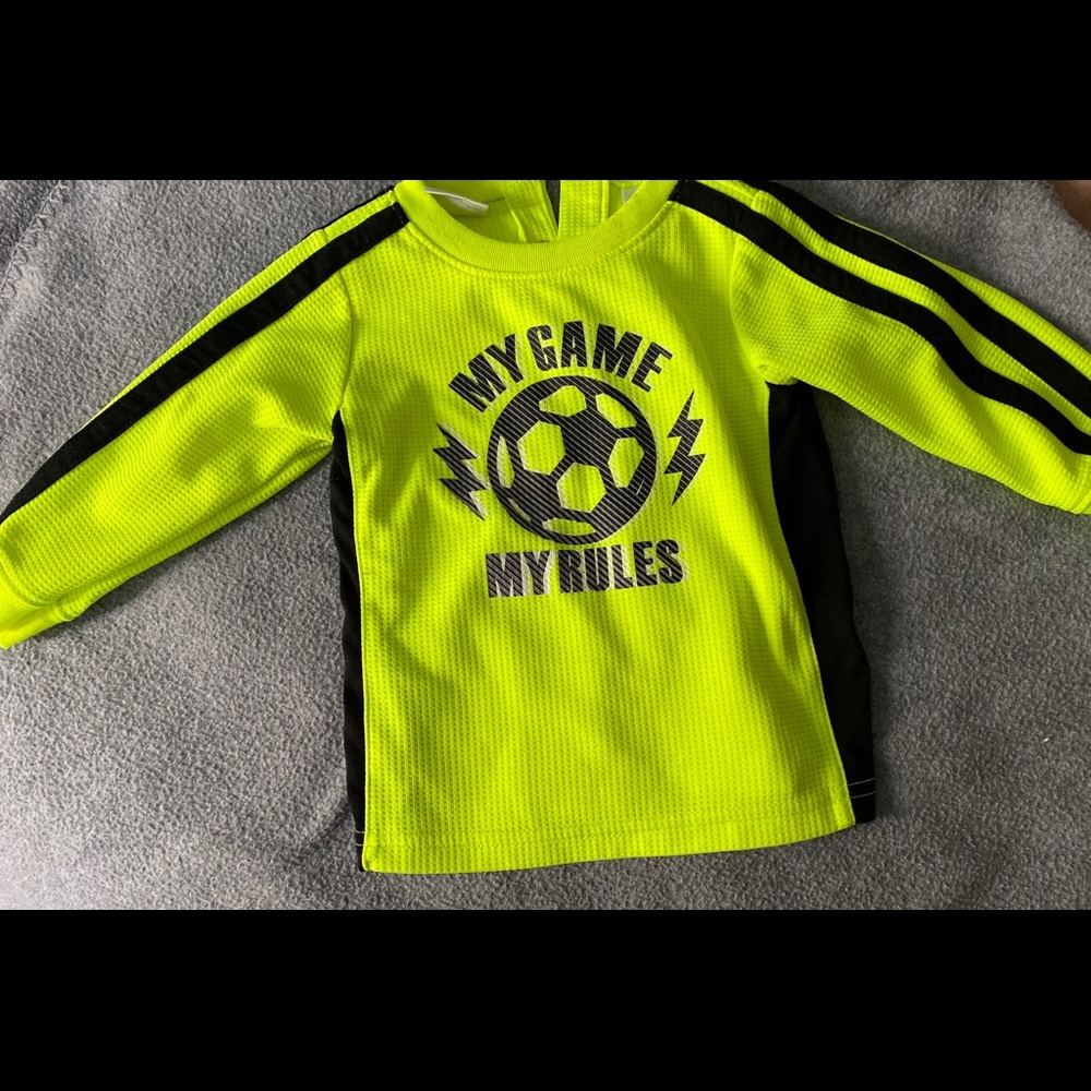 Baby clothes